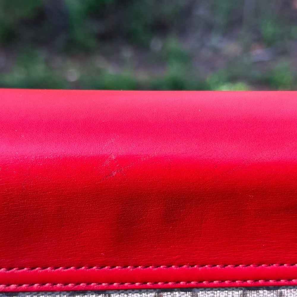 Gucci Supreme GG Tri Color Padlock Bag - Picture 6 of 11
